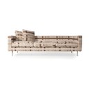 moooi boutique new york Triple seater Asientos