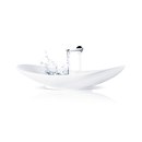 Villeroy & Boch My Nature Surface-mounted washbasin Lavabos / Vasques