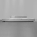 HENRYTIMI HT 02/01 Armchairs / Sofas / Poufs Living room: Sofas Lounge / Waiting area Lounge: Sofas