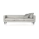 moooi boutique sophy Triple seater Asientos