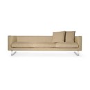 moooi boutique travis Triple seater Asientos