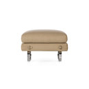 moooi boutique travis Footstool Asientos