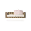 moooi boutique naked Douple seater Asientos