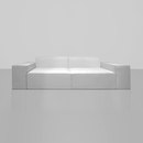 HENRYTIMI HT 02/02 Armchairs / Sofas / Poufs Living room: Sofas