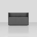 HENRYTIMI HT 02/04 b Armchairs / Sofas / Poufs Living room: Sofas Lounge / Waiting area Lounge: Sofas