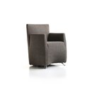 Capri Chair Cerruti Baleri