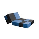 Milano Bedding Kuboletto Mobilier salle de bain