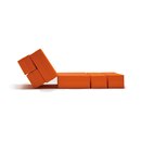 Milano Bedding Kuboletto Bathroom furniture Garden lounge Seating / Relaxing