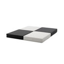 Milano Bedding Booklet Letti / Mobili per la camera da letto