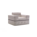 Milano Bedding Divaletto Divani letto Letti / Mobili per la camera da letto Poltrone Poltrone / Divani / Pouf