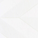 Kale Bardiglio - Geometric Decor White Azulejos de pared Cerámica Cerámica/arcilla: azulejos