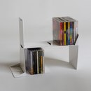 Cerruti Baleri Dividendo Librerías / Estanterías Sistemas de estanterías