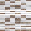 Kale Bardiglio - Twilight Small Melange Polished Ceramica Ceramica/argilla: mosaici Ceramica/argilla: pavimenti Mosaici Pavimenti in ceramica Piastrelle per pavimenti