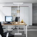 H. Waldmann ATARO HYBRID free-standing luminaire