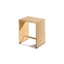 wb form Bill Ulmer Stool