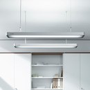 H. Waldmann ATARO DUP 228 Suspended luminaire