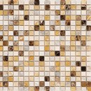 Kale Marfil - Rocky Mountain Mosaic Polished Ceramic Ceramic flooring Ceramics/clay: floor tiles Ceramics/clay: mosaics Floor tiles Mosaics