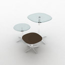 Sovet Genius Couchtische / Beistelltische Wohnzimmer: Beistelltische