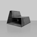 HENRYTIMI FD 01/01 Fauteuils Fauteuils / Sofas / Poufs