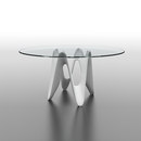 Sovet Lambda Esstische / Konsoltische Esszimmer: Esstische