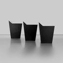 HENRYTIMI HT 01/04 Chaises Chaises / Tabourets / Bancs