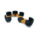 Rossin Atoma Lounge / Waiting area Waiting / Reception furniture