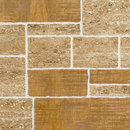 Kale Macro - Noce Ceramic Ceramic flooring Ceramics/clay: floor tiles Floor tiles