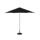 TUUCI Cabo Classic Silver Sunshades