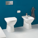 Villeroy & Boch O.novo Tiefspülklosett | Bidet Sanitari