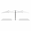 TUUCI Ocean Master Max Dual Cantilever Sunshades
