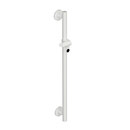 HEWI Rail with shower head holder Bathrooms taps Shower