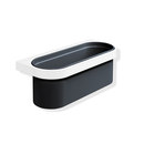 HEWI Panier de douche Accessoires de bain