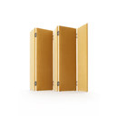 Neue Wiener Werkstätte Manhattan Moveable folding screen Beds and complements Complements Partitions / Space division