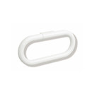 Towel ring HEWI