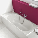 Villeroy & Boch O.novo Bathtub Bañeras
