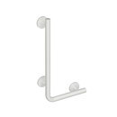 L-shaped support rail HEWI