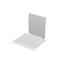 HEWI Back-rest Shower