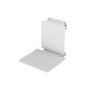 HEWI Hanging seat Shower