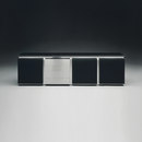 Acerbis Parioli system Sideboards / Kommoden Wohnzimmer: Sideboards / Kommoden