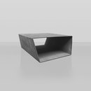HENRYTIMI FD 04/02 Coffee tables / Side tables Living room: Coffee tables Living room: Occasional tables Lounge / Waiting area Lounge: Low tables Lounge: Occasional tables