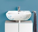 Villeroy & Boch O.novo Style Waschtischunterschrank Bathroom furniture