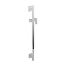 HEWI Rail with shower head holder Bathrooms taps Shower