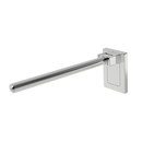 HEWI Stützklappgriff Mono | WARM TOUCH Badaccessoires Barrierefrei