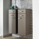 Villeroy & Boch Sentique Halbhoher Schrank Bathroom furniture