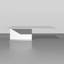 HENRYTIMI MN 03/01 Desks / Escritoires Dining room: Dining tables Dining tables / Console tables Homeoffice: Writing desks