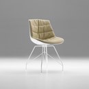 Flow chair MDF Italia