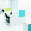 werner works basic C Work system Office workstations