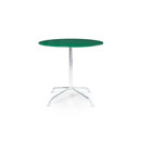 Embru-Werke AG Haefeli-Tisch Outdoor dining tables