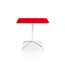 Embru-Werke AG Haefeli-Tisch Outdoor dining tables