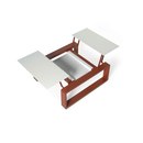 Ego Paris Kama Duo Modular Table XS Garten-Couchtische